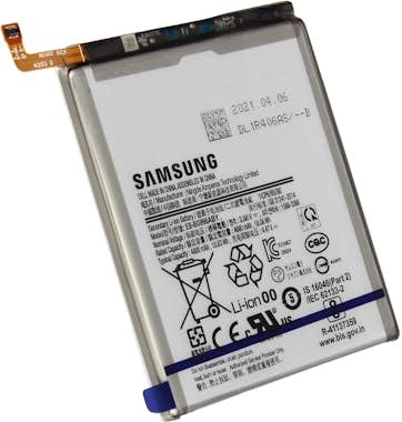 Samsung Batería Interna Galaxy S21 Plus 4800 mAh Original Samsung Batería Interna Galaxy S21 Plus 4800 mAh Original