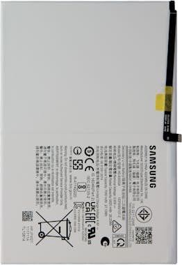 Samsung Batería Interna Galaxy Tab A8 10.5 2021 7040 mAh O Samsung Batería Interna Galaxy Tab A8 10.5 2021 7040 mAh O