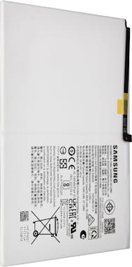 Samsung Batería Interna Galaxy Tab A8 10.5 2021 7040 mAh O Samsung Batería Interna Galaxy Tab A8 10.5 2021 7040 mAh O