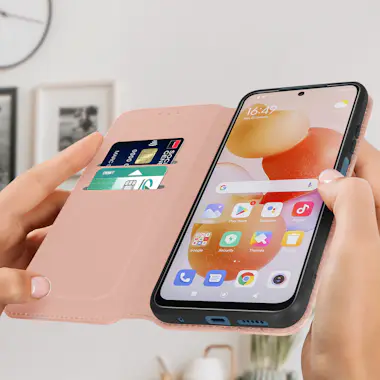 Avizar Funda Xiaomi Redmi Note 11 / 11s Tarjetero Soporte Avizar Funda Xiaomi Redmi Note 11 / 11s Tarjetero Soporte