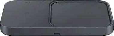 Samsung Cargador Inalámbrico 15W Carga Rápida Doble Base O Samsung Cargador Inalámbrico 15W Carga Rápida Doble Base O