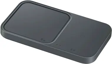 Samsung Cargador Inalámbrico 15W Carga Rápida Doble Base O Samsung Cargador Inalámbrico 15W Carga Rápida Doble Base O
