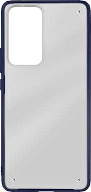 Avizar Funda Xiaomi 12 Pro Rígida Contorno Elevado Azul Avizar Funda Xiaomi 12 Pro Rígida Contorno Elevado Azul