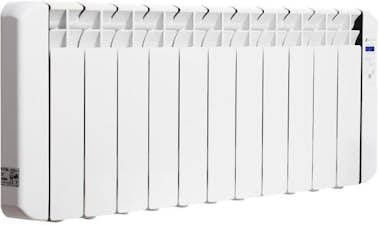 Haverland RC11BL - Radiador Eléctrico de Placa Base Fluid In Haverland RC11BL - Radiador Eléctrico de Placa Base Fluid In