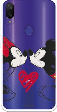 La Casa de las Carcasas Funda para Xiaomi Mi Play Oficial de Disney Mickey La Casa de las Carcasas Funda para Xiaomi Mi Play Oficial de Disney Mickey