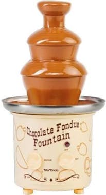 Mx Onda Fuente de chocolate MX-FC2770 Mx Onda Fuente de chocolate MX-FC2770