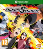 Bandai Juego Naruto to Boruto Shinobi Striker para Xbox O Bandai Juego Naruto to Boruto Shinobi Striker para Xbox O