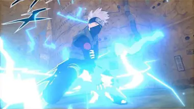 Bandai Juego Naruto to Boruto Shinobi Striker para Xbox O Bandai Juego Naruto to Boruto Shinobi Striker para Xbox O