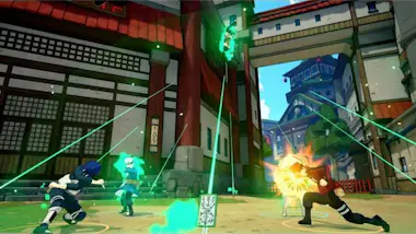 Bandai Juego Naruto to Boruto Shinobi Striker para Xbox O Bandai Juego Naruto to Boruto Shinobi Striker para Xbox O