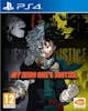 Bandai My Hero Ones Justice (PS4) Bandai My Hero Ones Justice (PS4)