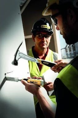 STANLEY Cincel de bisel lateral - 25 mm STANLEY Cincel de bisel lateral - 25 mm