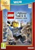 Nintendo Juego Lego City Undercover Select Wii U Nintendo Juego Lego City Undercover Select Wii U