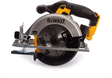 DeWALT Sierra circular DEWALT DCS391N - Sin batería ni ca DeWALT Sierra circular DEWALT DCS391N - Sin batería ni ca
