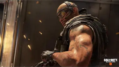 Activision Juego de PC Call of Duty Black OPS 4 Activision Juego de PC Call of Duty Black OPS 4