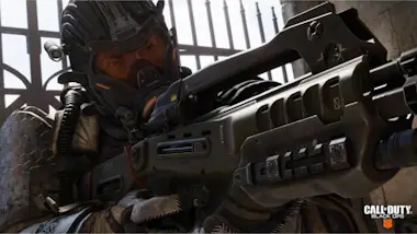Activision Juego de PC Call of Duty Black OPS 4 Activision Juego de PC Call of Duty Black OPS 4