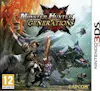 Nintendo Monster Hunter Generaciones Juego 3DS Nintendo Monster Hunter Generaciones Juego 3DS