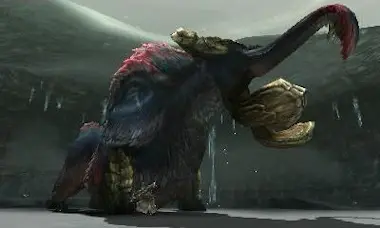 Nintendo Monster Hunter Generaciones Juego 3DS Nintendo Monster Hunter Generaciones Juego 3DS