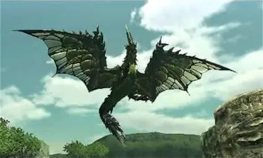 Nintendo Monster Hunter Generaciones Juego 3DS Nintendo Monster Hunter Generaciones Juego 3DS