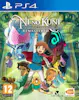 Bandai Ni no Kuni - LA Ira De LA Bruja Blanca (PS4) Bandai Ni no Kuni - LA Ira De LA Bruja Blanca (PS4)