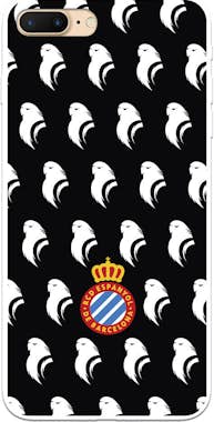 La Casa de las Carcasas Funda para iPhone 7 Plus del RCD Espanyol Escudo P La Casa de las Carcasas Funda para iPhone 7 Plus del RCD Espanyol Escudo P