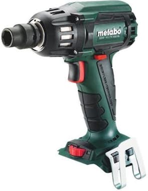 metabo Metabo SSW 18 LTX 400 BL Atornillador de impacto a metabo Metabo SSW 18 LTX 400 BL Atornillador de impacto a