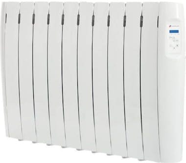 Haverland RC10M - Radiador eléctrico digital con inercia de Haverland RC10M - Radiador eléctrico digital con inercia de