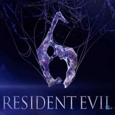 Capcom Juego Resident Evil 6 PS3 Capcom Juego Resident Evil 6 PS3