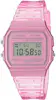 Casio Reloj CASIO Collection F-91WS-4EF crono, alarma, c Casio Reloj CASIO Collection F-91WS-4EF crono, alarma, c