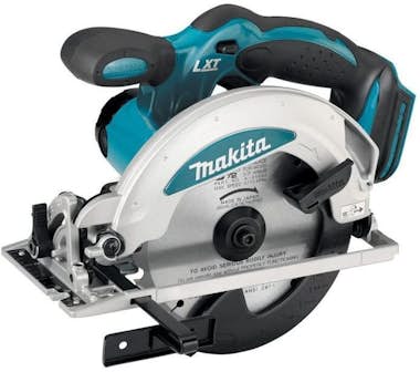 Makita Sierra circular MAKITA 165mm 18V LXT desnuda Makita Sierra circular MAKITA 165mm 18V LXT desnuda