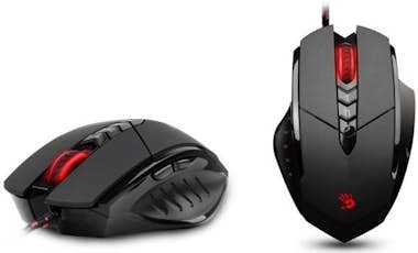 A4Tech Ratón láser para jugadores USB A4tech Bloody V7M A4Tech Ratón láser para jugadores USB A4tech Bloody V7M