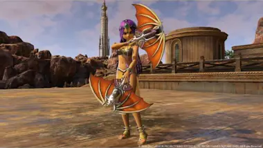 Square Enix Dragon Quest Heroes 2 Explorer Edition (PS4) - Imp Square Enix Dragon Quest Heroes 2 Explorer Edition (PS4) - Imp