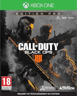Activision Juego Call Of Duty Black Ops 4 Pro Edition Xbox On Activision Juego Call Of Duty Black Ops 4 Pro Edition Xbox On