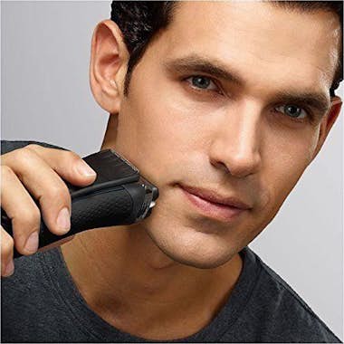 Braun Afeitadora eléctrica recargable Series 3 ProSkin 3 Braun Afeitadora eléctrica recargable Series 3 ProSkin 3