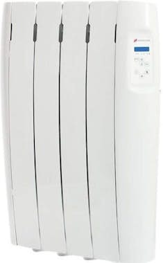 Haverland RC4M - Radiador eléctrico digital con inercia de f Haverland RC4M - Radiador eléctrico digital con inercia de f