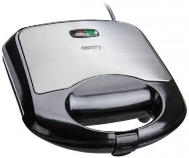 Camry Gofrera con revestimiento cerámico Camry Gofrera con revestimiento cerámico