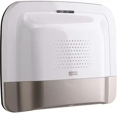 DELTA DORE Tyxal + - Transmisor telefónico de radio GSM DELTA DORE Tyxal + - Transmisor telefónico de radio GSM