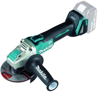 Makita Amoladora angular inalámbrica 18V DGA521ZX1 Makita Amoladora angular inalámbrica 18V DGA521ZX1