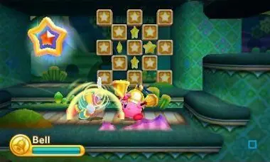 Nintendo Juego Kirby Triple Deluxe 3DS Nintendo Juego Kirby Triple Deluxe 3DS
