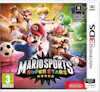 Nintendo Juego Mario Sports Superstars 3DS + 1 Tarjeta Amii Nintendo Juego Mario Sports Superstars 3DS + 1 Tarjeta Amii