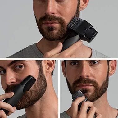 Panasonic - Er-Gd61-K503 - I-Shaper Beard Trimmer - Diseño, Panasonic - Er-Gd61-K503 - I-Shaper Beard Trimmer - Diseño,