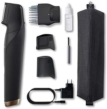 Panasonic - Er-Gd61-K503 - I-Shaper Beard Trimmer - Diseño, Panasonic - Er-Gd61-K503 - I-Shaper Beard Trimmer - Diseño,