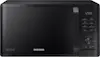 Samsung Microondas Solo - SAMSUNG - MS23K3555E - Negro - 2 Samsung Microondas Solo - SAMSUNG - MS23K3555E - Negro - 2