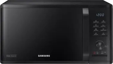 Samsung Microondas Solo - SAMSUNG - MS23K3555E - Negro - 2 Samsung Microondas Solo - SAMSUNG - MS23K3555E - Negro - 2
