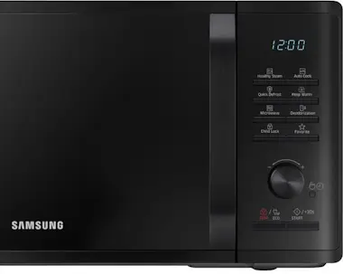 Samsung Microondas Solo - SAMSUNG - MS23K3555E - Negro - 2 Samsung Microondas Solo - SAMSUNG - MS23K3555E - Negro - 2