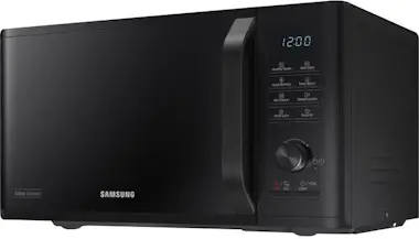 Samsung Microondas Solo - SAMSUNG - MS23K3555E - Negro - 2 Samsung Microondas Solo - SAMSUNG - MS23K3555E - Negro - 2