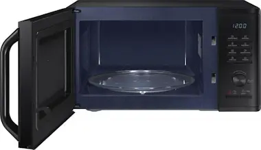 Samsung Microondas Solo - SAMSUNG - MS23K3555E - Negro - 2 Samsung Microondas Solo - SAMSUNG - MS23K3555E - Negro - 2