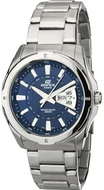 Casio Reloj Analógico para Hombre CASIO EF129D2AVEF Casio Reloj Analógico para Hombre CASIO EF129D2AVEF