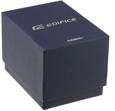 Casio Reloj Analógico para Hombre CASIO EF129D2AVEF Casio Reloj Analógico para Hombre CASIO EF129D2AVEF