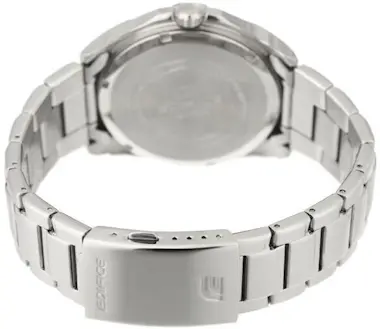 Casio Reloj Analógico para Hombre CASIO EF129D2AVEF Casio Reloj Analógico para Hombre CASIO EF129D2AVEF