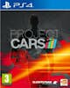 Bandai Proyect Cars (PS4) Bandai Proyect Cars (PS4)